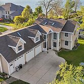 3 Mi to Beach: Golfer's Paradise in Lake View!