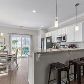 Seaside Villas Unit 56 2 Bedroom Townhouse