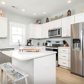 Marley's Retreat 3 Bedroom Townhouse