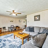 Cozy Loveland Ranch Perfect For Relaxation 3 Bedroom Home