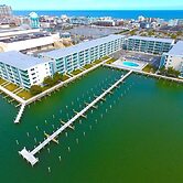 Thunder Island 148d 2 Bedroom Condo