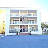 Sea Raider Iv 303 3 Bedroom Condo