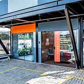 Mini House Lago Santa