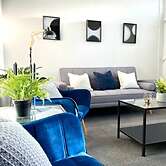 2bed House-10min Drive to Durham