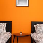 4 Bedrooms-2bath-free Parking