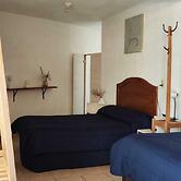 Casa La Palma, Jocotitlan