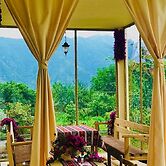 JIV Guesthouse in Odzun