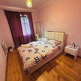 JIV Guesthouse in Odzun