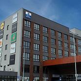 Best Western Hotel Presov