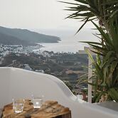 Castello Amorgos Suites