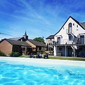 Hotel & Restaurant Maison Pal’Ange Durbuy