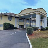 University Inn Gainesville