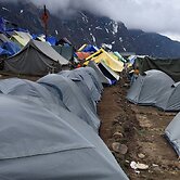 YATRA DHAM CAMP KEDARNATH