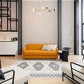 Liiiving in Porto - Crystal Luxury Apartment