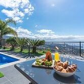 Palm Paradise by Atlantic Holiday