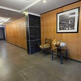 Oceana Suites - Edificio Aran Juez