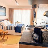 Ocean Art Park by Living