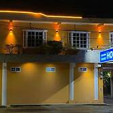 Hotel Faramo