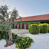 Raízes da Vinha - Boutique Mountain Stay in Serra da Estrela, Seia