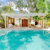 Exclusive 2 bedroom design Tulum Mexico