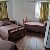 HOSTAL PUERTO LOUNGE