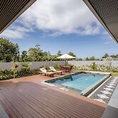 The Lotus Villa Uluwatu