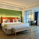 Campanile Jingdezhen Mperial Kiln Hotel