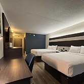 Baymont By Wyndham Williamsburg I-64