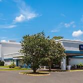 Baymont By Wyndham Williamsburg I-64