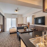 Apartment Hotel 11 Abeno