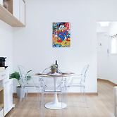 Jacuzzi, AC, vaga, Vila Olímpia | Brazilian Corner