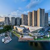 R&F Princess Cove by FUJU & 5mins to ClQ