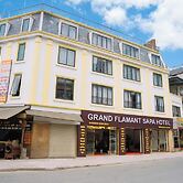 Grand Flamant Sapa Central Hotel