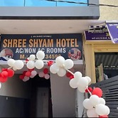 Shree Shyam Hotel