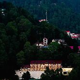 Pax Hotel Spring Solance