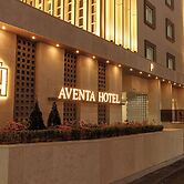 Aventa hotel
