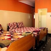 I-ROOMZ Surya Deluxe Lodge