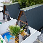 SAPANCA KIYI BUNGALOV