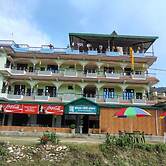 Hotel Gauri Shankar & Restaurant