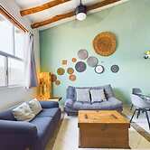 Stylish 2BR Penthouse Rooftop in Playa del Carmen