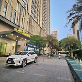 Vinhome Sky Lake-Sunhometel