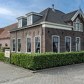 Hotel restaurant Hoeve Kromwijk