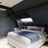 Hotel restaurant Hoeve Kromwijk
