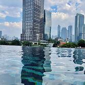 Sudirman Suites Apartment Jakarta