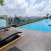 Genius Jakarta - Menteng Park Luxury Apt