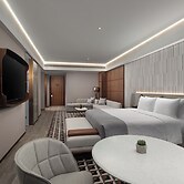 Wanda Moments Xining Chengdong