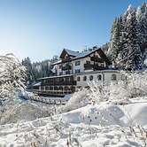 Hotel Bad Waldbrunn