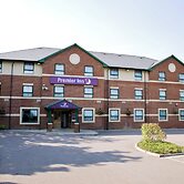 Premier Inn Watford Central