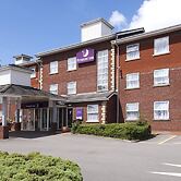 Premier Inn Bolton - Stadium/Arena
