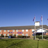 Premier Inn Pontypool